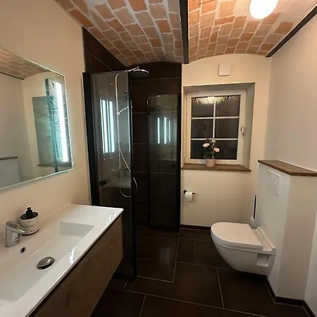 לינה וארוחת בוקר Baekkely Bramming