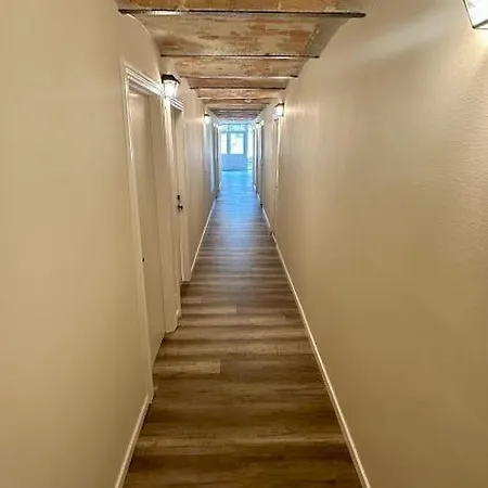 Baekkely לינה וארוחת בוקר