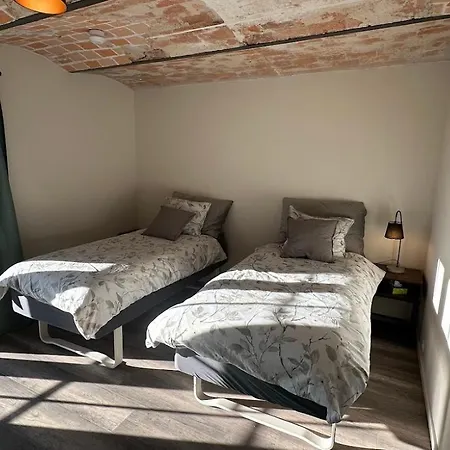 Baekkely לינה וארוחת בוקר Bramming